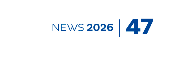 NEWS 2026 | 47