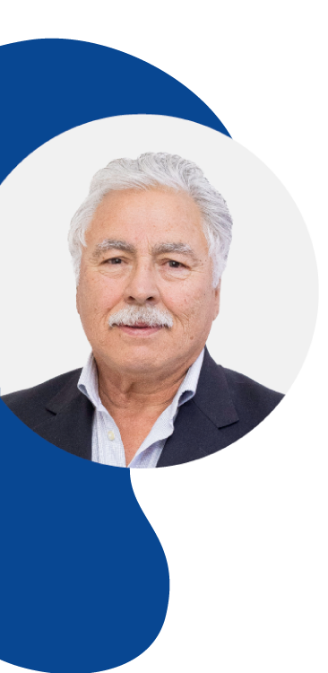 Roberto Carrizo | Presidente de La Recíproca