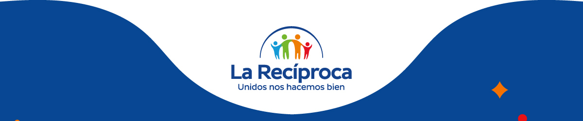 La Recíproca | Unidos nos hacemos bien