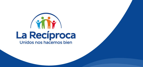 La Recíproca | Unidos nos hacemos bien