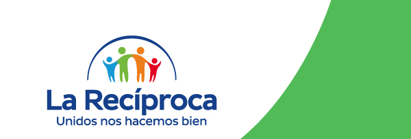 La Recíproca