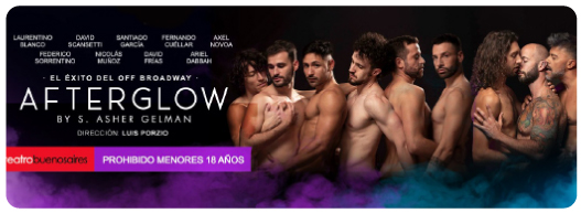 Afterglow