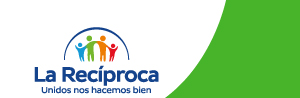 La Recíproca | Unidos nos hacemos bien