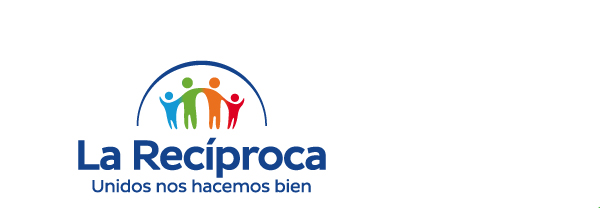 La Recíproca | Unidos nos hacemos bien