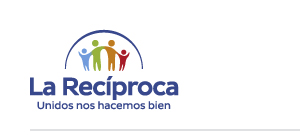 La Recíproca | Unidos nos hacemos bien