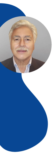 Roberto Carrizo | Presidente de La Recíproca