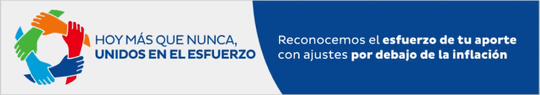 Unidos en el esfuerzo