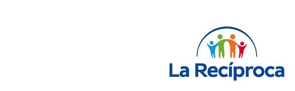 La Recíproca | Unidos nos hacemos bien