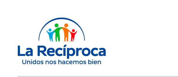 La Recíproca | Unidos nos hacemos bien