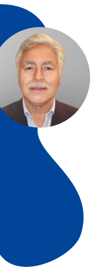 Roberto Carrizo | Presidente de La Recíproca