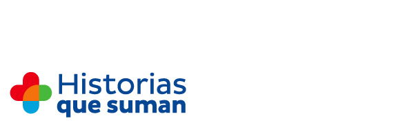 Historias que suman