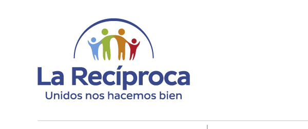 La Recíproca | Unidos nos hacemos bien