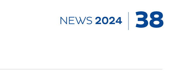 NEWS 2024 | 38