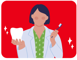 ¡Recuperá tu sonrisa!