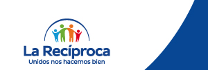 La Recíproca | Unidos nos hacemos bien