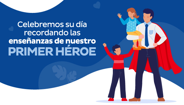 Celebremos su día recordando las enseñanzas de nuestro | primer héroe