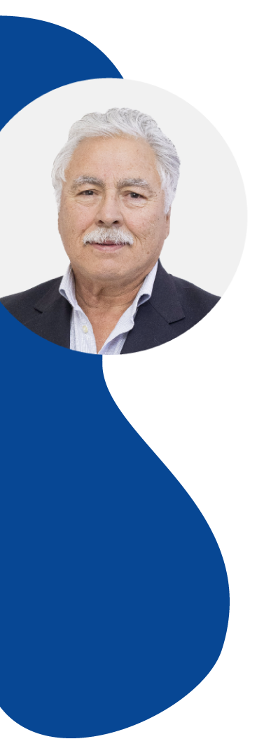 Roberto Carrizo | Presidente de La Recíproca