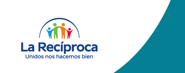 La Recíproca | Unidos nos hacemos bien