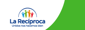 La Recíproca | Unidos nos hacemos bien