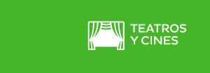 Teatros y cines