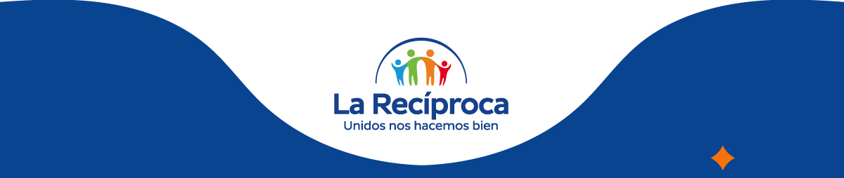 La Recíproca | Unidos nos hacemos bien