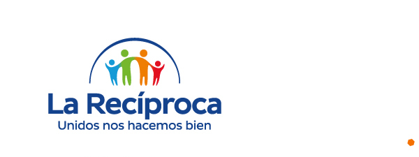 La Recíproca | Unidos nos hacemos bien