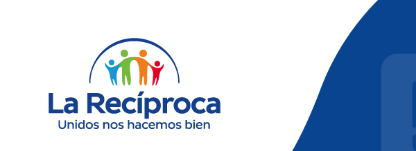 La Recíproca | Unidos nos hacemos bien