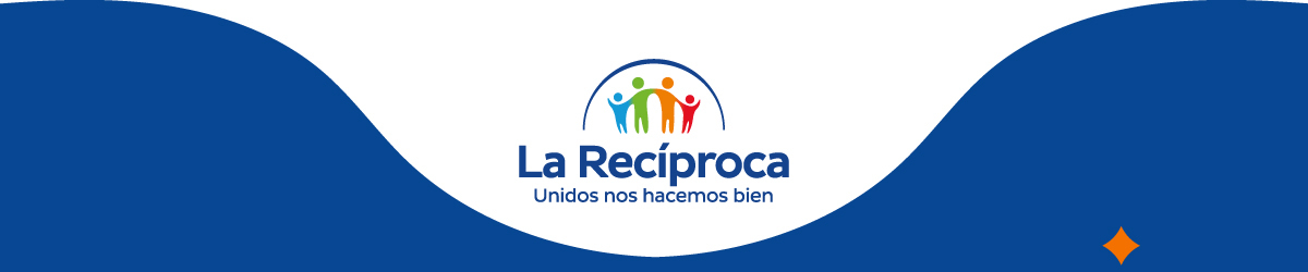 La Recíproca | Unidos nos hacemos bien