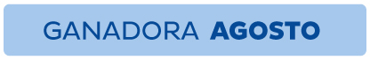 GANADORA AGOSTO