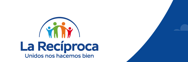 La Recíproca | Unidos nos hacemos bien
