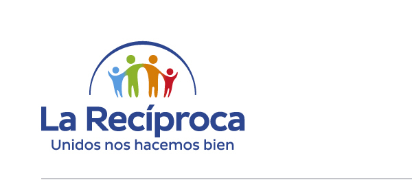 La Recíproca | Unidos nos hacemos bien