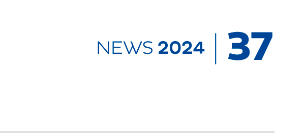 NEWS 2024 | 37
