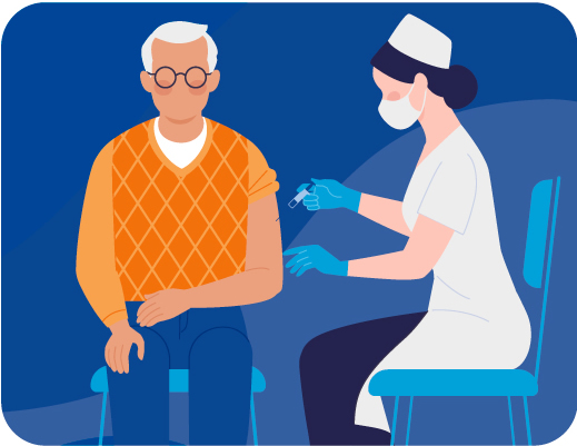 Vacunación para adultos, mitos y realidades