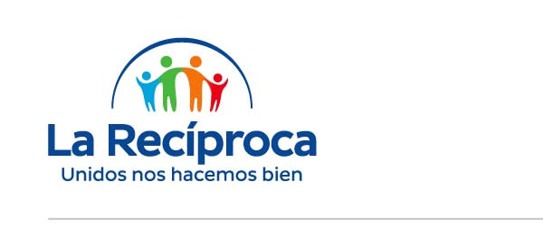La Recíproca | Unidos nos hacemos bien