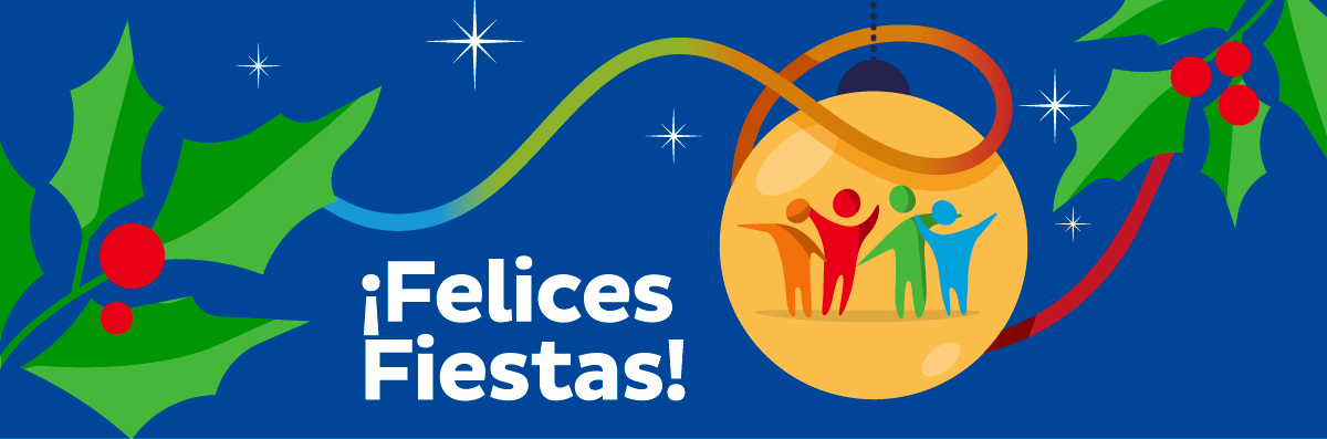 Felices Fiestas