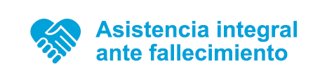 Asistencia integral ante fallecimiento