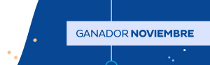Ganador Noviembre