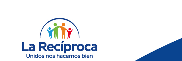 La Recíproca | Unidos nos hacemos bien
