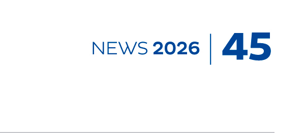 NEWS 2026 | 45