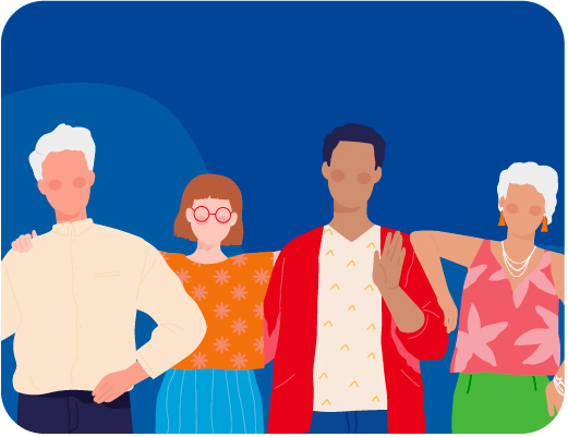 La segunda mitad de la vida: Claves para vivir mejor