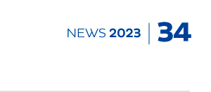 NEWS 2023 | 34