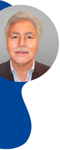 Roberto Carrizo | Presidente de La Recíproca