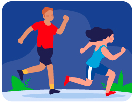 Running, un deporte en auge