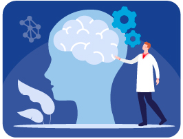 Las claves para reducir el deterioro cognitivo