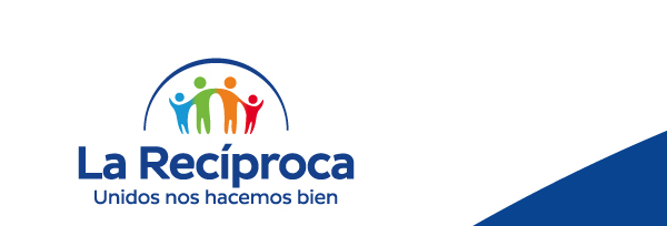 La Recíproca | Unidos nos hacemos bien