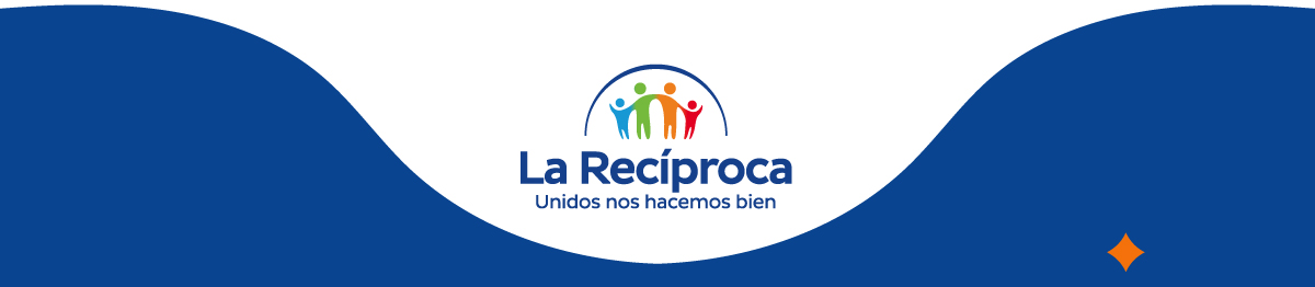 La Recíproca | Unidos nos hacemos bien