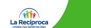 La Recíproca | Unidos nos hacemos bien