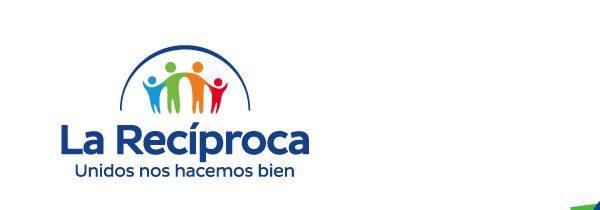 La Recíproca | Unidos nos hacemos bien