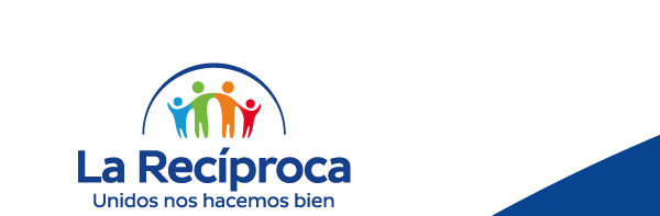La Recíproca | Unidos nos hacemos bien