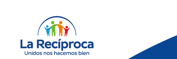 La Recíproca | Unidos nos hacemos bien